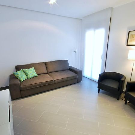 Gran Via Sdb Apartman Barcelona Kültér fotó
