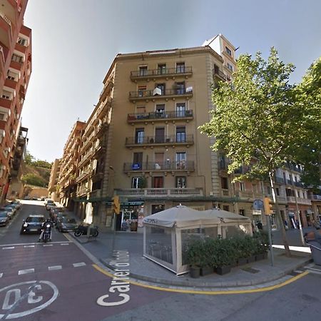 Gran Via Sdb Apartman Barcelona Kültér fotó