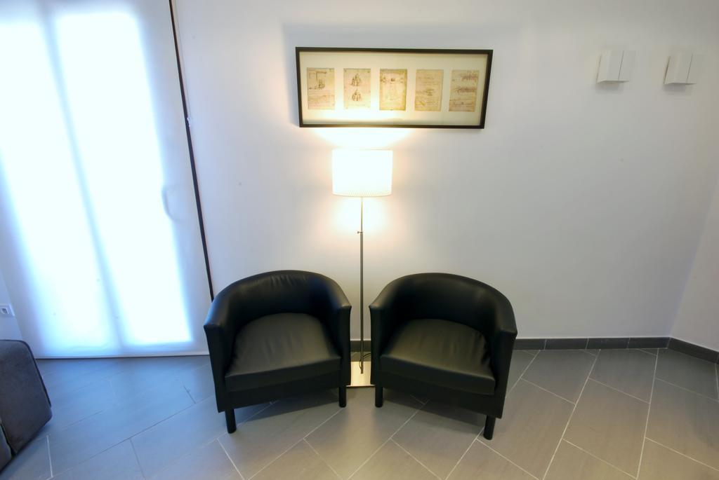 Gran Via Sdb Apartman Barcelona Kültér fotó